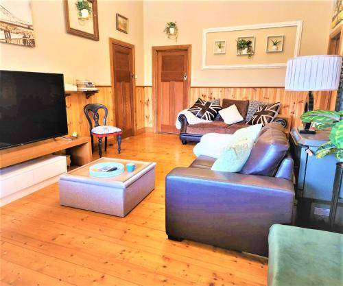 Photo of Livingroom in Maryborough