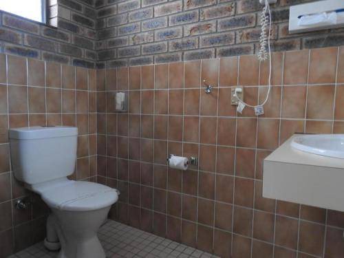 Photo of Bathroom in Oberon