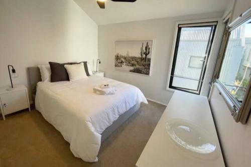 Photo of Bedroom in Camperdown