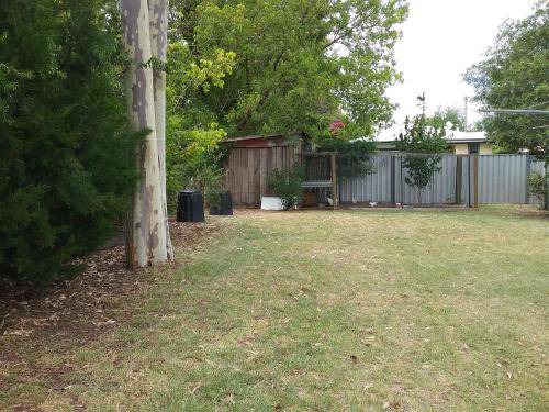 Photo of Buildings in Coonabarabran