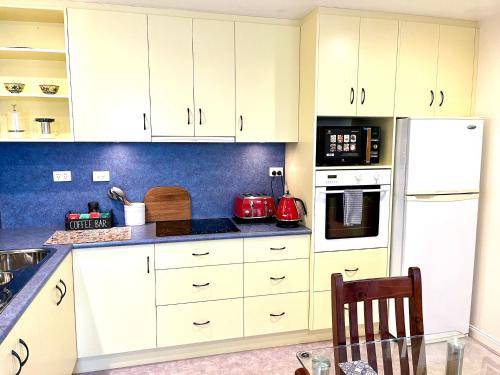 Photo of Kitchen in Launceston CBD