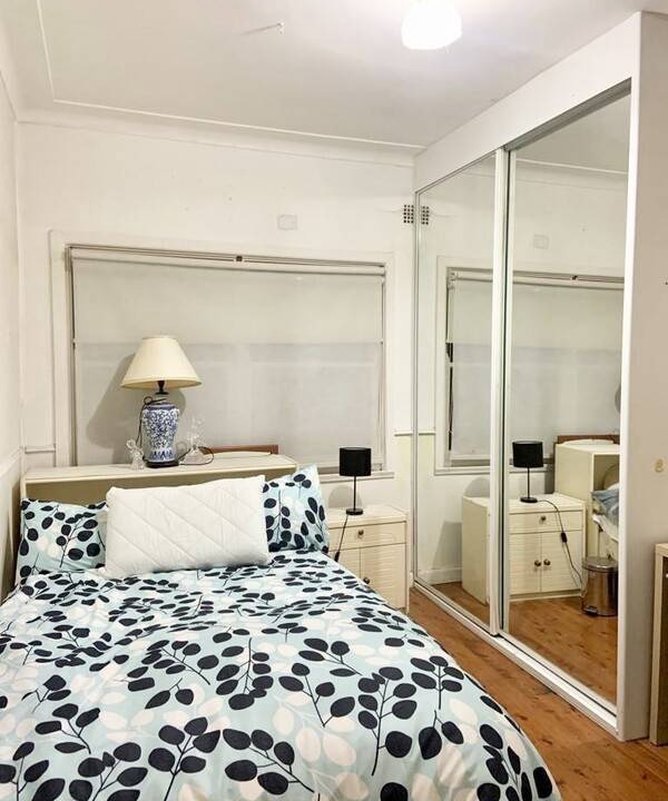 Photo of Bedroom in Ryde