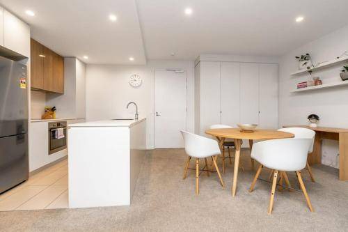 Photo of Kitchen in Barton
