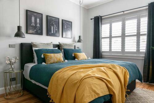 Photo of Bedroom in Golden Point