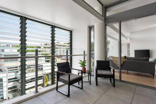 Photo of Livingroom in Double Bay