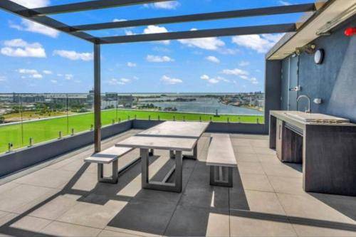 Photo of Patio Balcony in Wickham