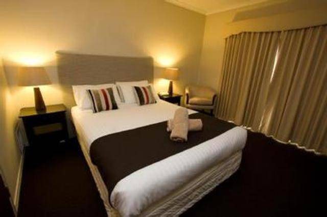 Photo of Bedroom in Bakery Hill