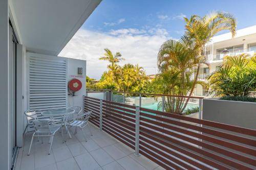 Photo of Patio Balcony in Forster