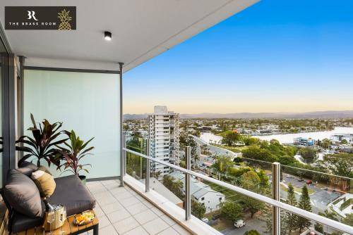 Photo of Patio Balcony in Surfers Paradise