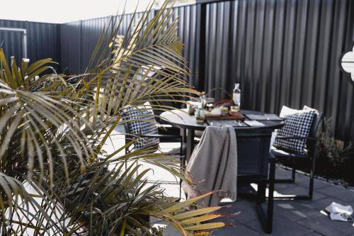 Photo of Patio Balcony in Huonville
