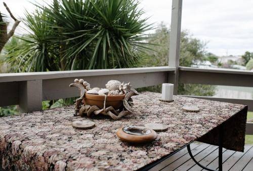 Photo of Patio Balcony in Apollo Bay