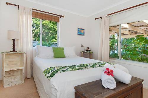Photo of Bedroom in Byron Bay