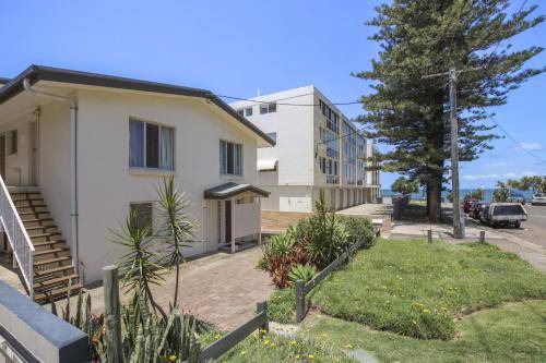 Photo of Buildings in Kings Beach