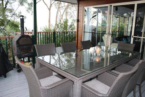 Photo of Patio Balcony in Vacy