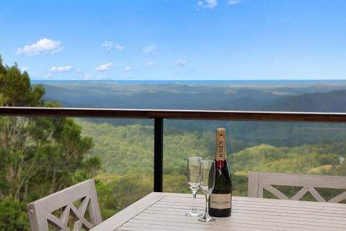 Photo of Patio Balcony in Balmoral Ridge