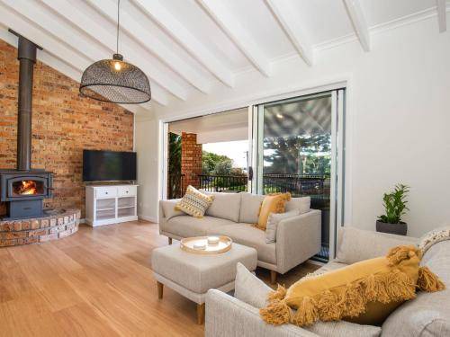 Photo of Livingroom in Callala Beach