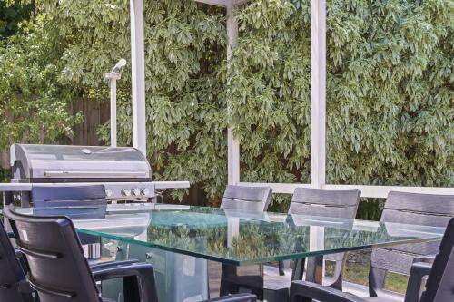 Photo of Patio Balcony in Highton