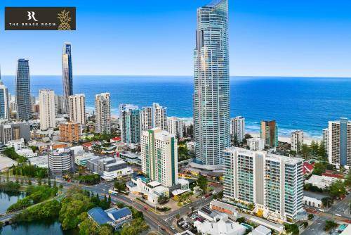Photo of Others in Surfers Paradise