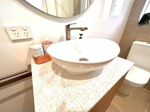 Photo of Bathroom in Victor Harbor