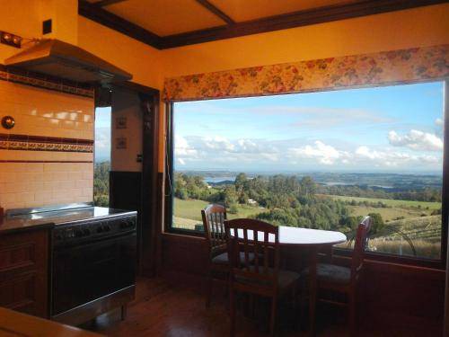 Photo of Kitchen in Kallista