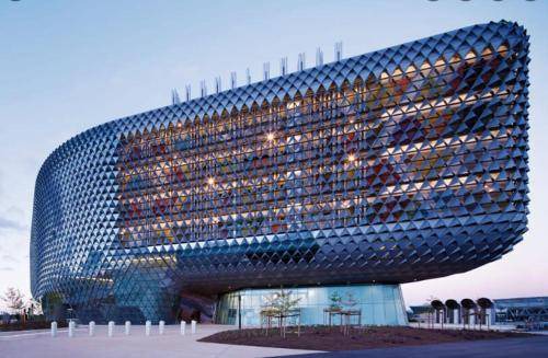 Photo of Others in Adelaide Central Business District