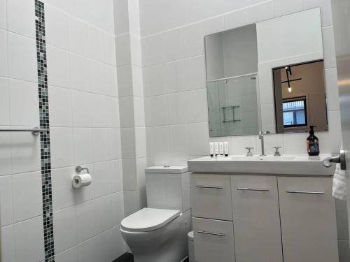 Photo of Bathroom in Camperdown