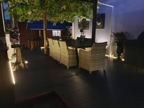 Photo of Patio Balcony in New Town