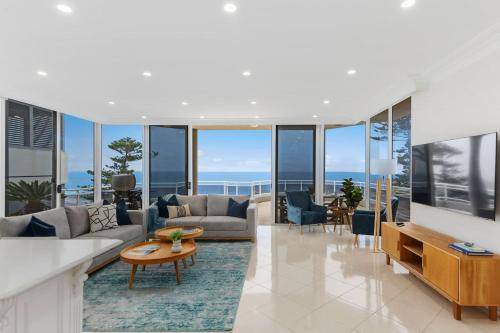 Photo of Livingroom in Wollongong CBD