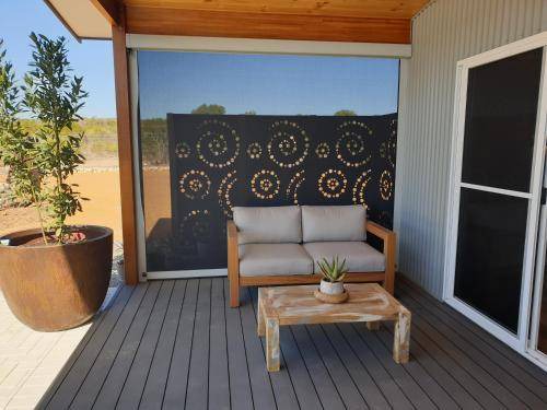Photo of Patio Balcony in Kalbarri