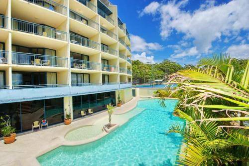 Photo of Outdoor in Nelson Bay