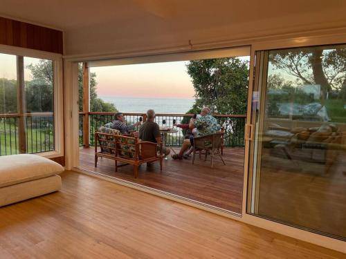 Photo of Others in Lake Tyers Beach