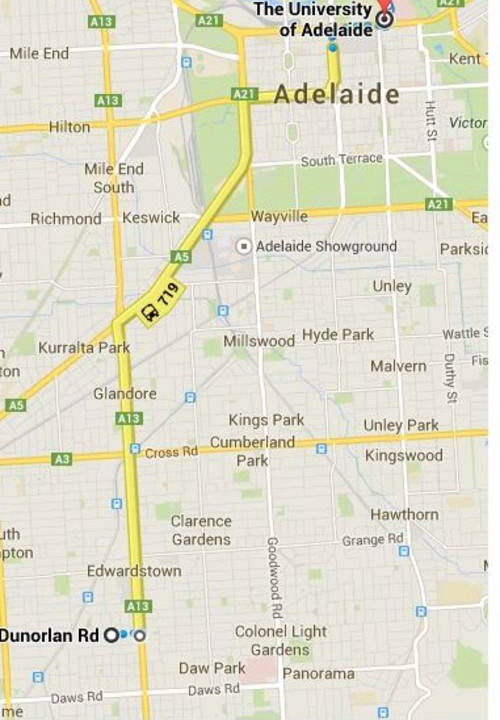 Photo of Others in Edwardstown