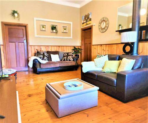 Photo of Livingroom in Maryborough