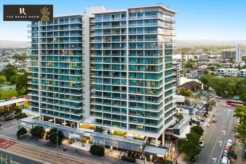 Photo of Others in Surfers Paradise