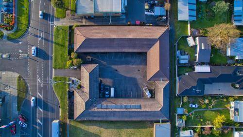 Photo of Buildings in Wonthaggi