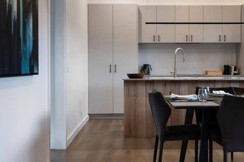 Photo of Kitchen in Hepburn