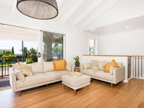 Photo of Livingroom in Callala Beach
