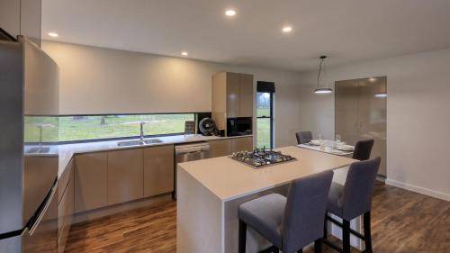 Photo of Kitchen in Storm King