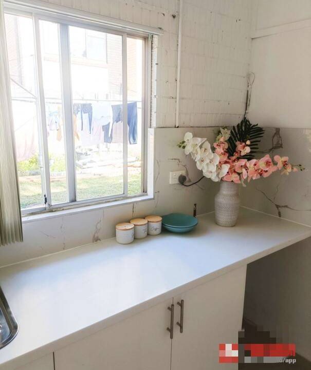 Photo of Kitchen in Caringbah
