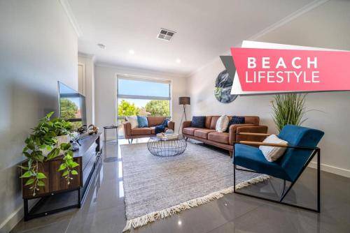 Photo of Livingroom in Christies Beach