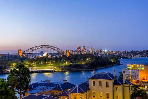Photo of Others in Potts Point