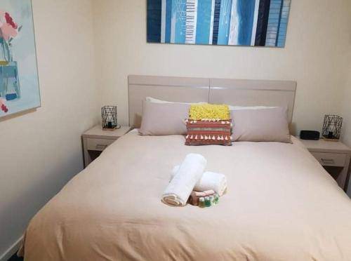 Photo of Bedroom in Nelson Bay