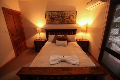 Photo of Bedroom in Halls Gap