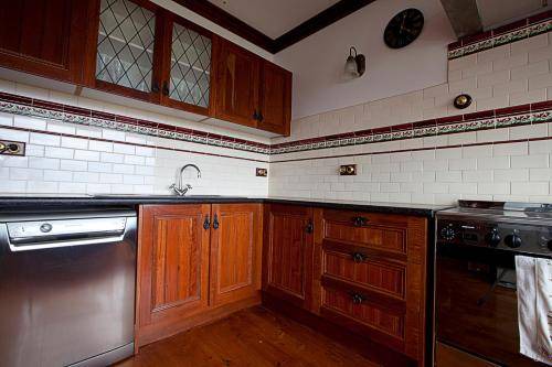 Photo of Kitchen in Kallista