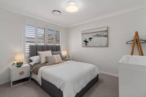 Photo of Bedroom in Culburra Beach