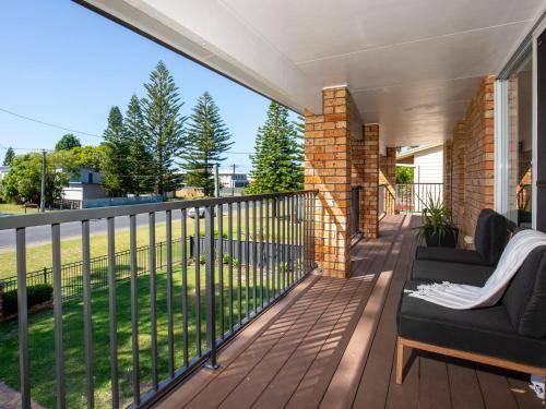 Photo of Patio Balcony in Callala Beach