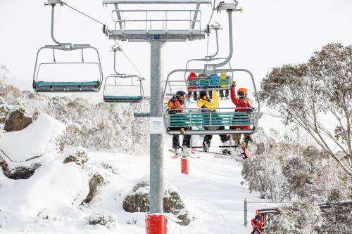 Photo of Others in Berridale