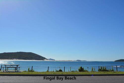 Photo of Others in Fingal Bay
