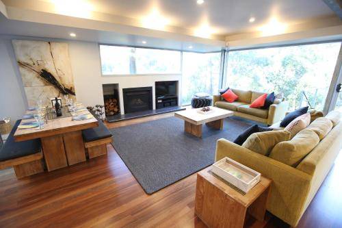 Photo of Livingroom in Lorne