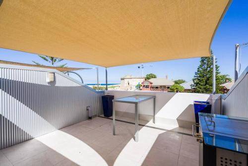 Photo of Patio Balcony in Fremantle